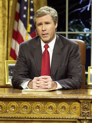 Photo Special Will Ferrell: His Most Quotable Roles