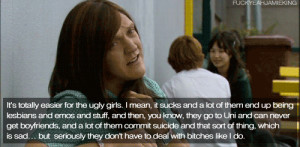 ... , posts, summer heights high, jamie king, ja'mie king, chris lilley