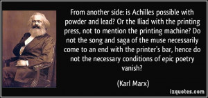 Free Quotes Pics on: Achilles Quotes