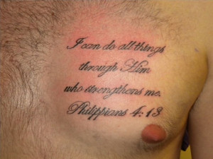 bible quotes about strength for tattoos tattoo bible verses about