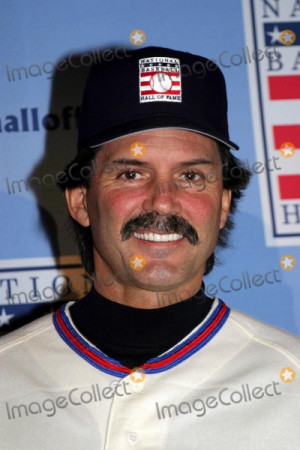 Dennis Eckersley Picture Paul Molitor and Dennis Eckersley Elected