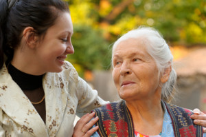 How to be a Caregiver to your Elderly Parents