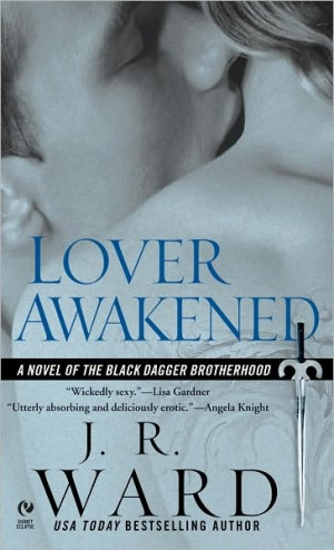 Lover Awakened #3 (Zsadist and Bella)