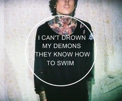 band quotes | Tumblr