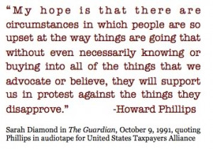 the apostles are taking a page from the playbook of