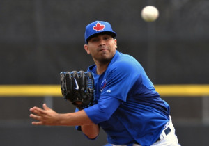 ... has some things to say about his recent demotion. (Getty Images