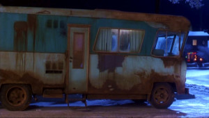 Taking a Christmas RV trip? Bring the decorations along!