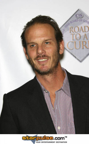 Peter Berg Pictures amp Photos