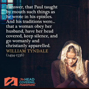 William Tyndale Quote Image #1
