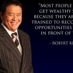 follow robert kiyosaki s facebook page this robert kiyosaki quote on ...