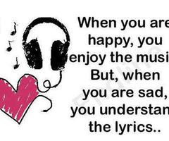 Tagged with quotes text pink music