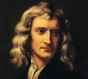 Isaac Newton and The Occult