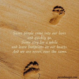 Description: All things happen for a reason.