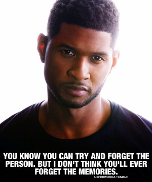 Usher Quotes About Love Tagged: usher quote usher