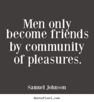 Become Friends Quotes