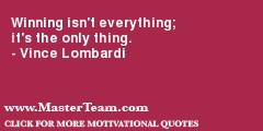 Motivational Quote widget on your own blog, website, email signature ...