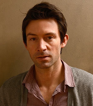 Shane Carruth Pictures
