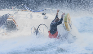 To have a second movie that you're proud of and that actually turned ...