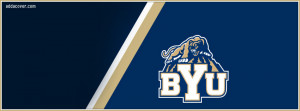 Brigham Young University Facebook Cover