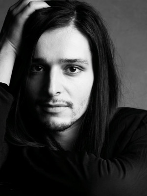 Olivier Theyskens Pictures