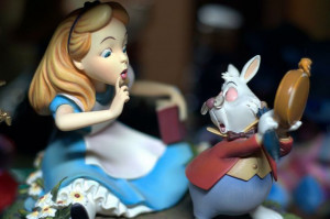 The Most Memorable (and Curious) 'Alice in Wonderland' Quotes