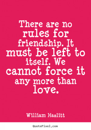 friendship quotes picture make custom quote image