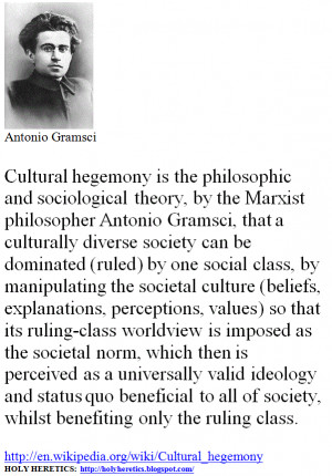 Antonio Gramsci Quotes
