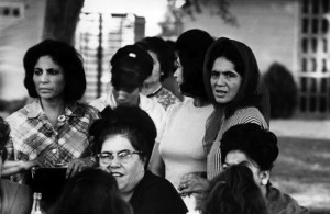 The Neglected Heroines of “Cesar Chávez”