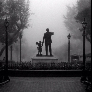 Inspirational Quotes By Walt Disney