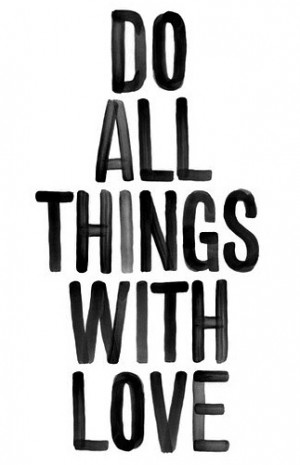 do_all_things_with_love_poster