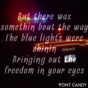 Country Music Lyric Quotes
