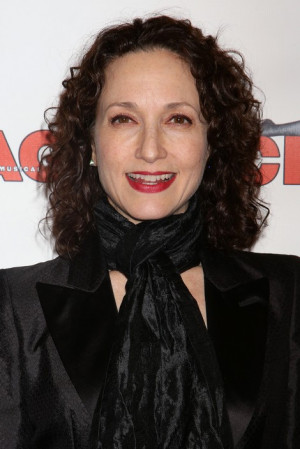 Bebe Neuwirth