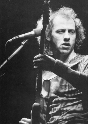 Mark Knopfler Pictures