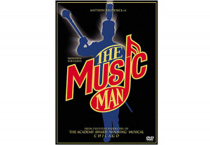 ... broadway hollywood musicals dvds meredith willson s the music man dvd