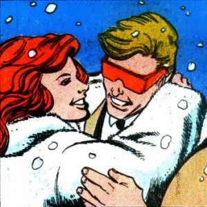 Heroes Want Redheads