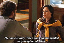 my stuff parks and recreation aubrey plaza andy dwyer april ludgate ...