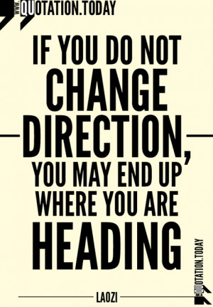 Quotations | Lao Tzu – Quotes on Change and Life