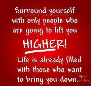 Lift each other up.#AdvoCarePin2013