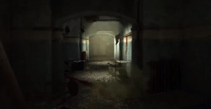 ... Horror’s Continued Survival, or “Why Outlast Looks Scary