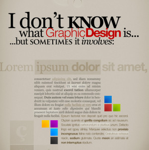 funny graphic design quotes
