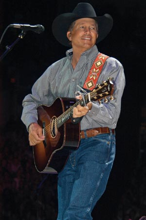 TOPIC: Country music's sexiest men!!