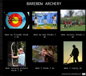 archery inspirational quotes