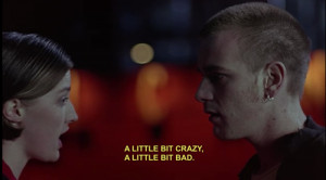 Trainspotting quotes 5