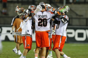 Select quotes from Major League Lacrosse Championship Game
