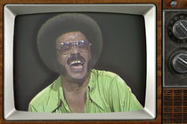 Petey Greene Death