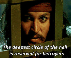 ... the pirates of the caribbean captain jack sparrow jack sparrow quotes