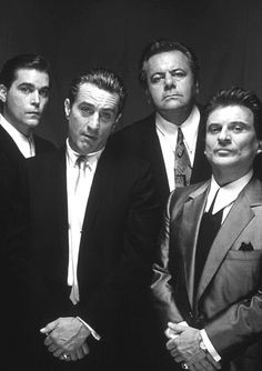 Casino | Martin Scorsese Robert de Niro, Sharon Stone, Joe Pesci ...