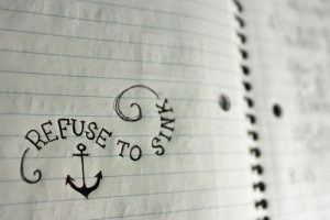 Anchor Quotes