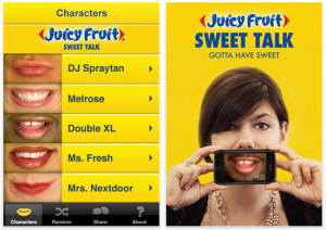 Search Results For Sweet Talk