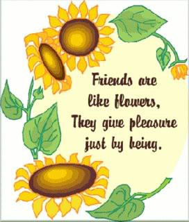 Quotes About Friendships
